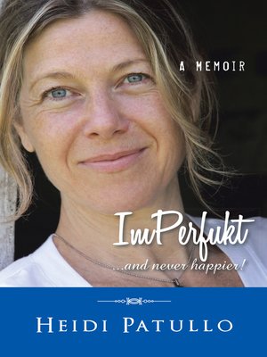 cover image of ImPerfukt